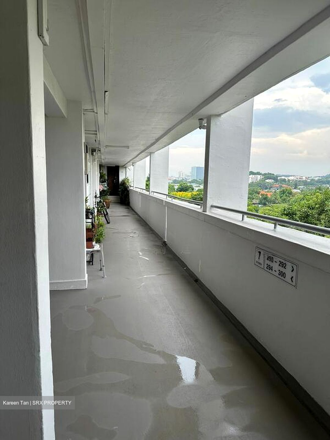 Blk 371 Clementi Avenue 4 (Clementi), HDB 3 Rooms #503087601